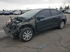 5YFEPMAE4MP266569 2021 TOYOTA COROLLA