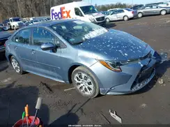 5YFEPMAE4MP266636 2021 TOYOTA COROLLA