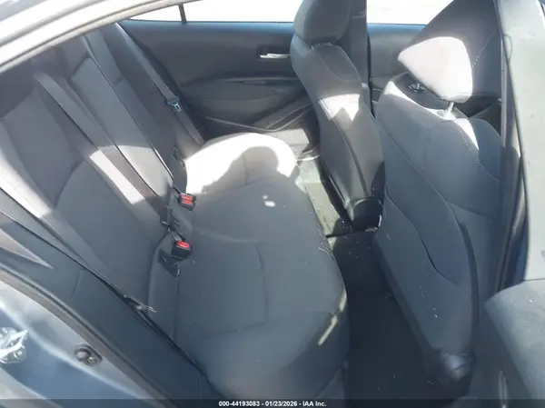 5YFEPMAE4MP266636 2021 TOYOTA COROLLA - Image 8