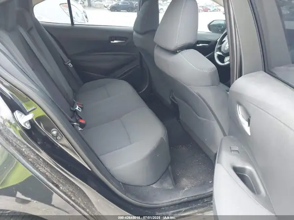 5YFEPMAE4MP267737 2021 TOYOTA COROLLA - Image 8
