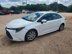 5YFEPMAE4MP267768 2021 TOYOTA COROLLA