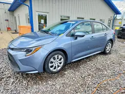 5YFEPMAE4MP268208 2021 TOYOTA COROLLA