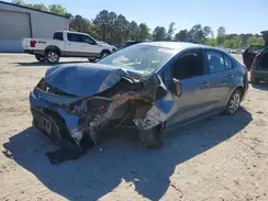 5YFEPMAE4MP268581 2021 TOYOTA COROLLA