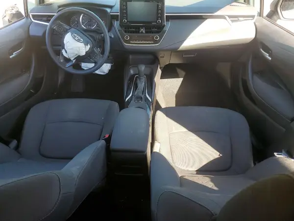5YFEPMAE4MP268581 2021 TOYOTA COROLLA - Image 8