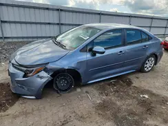 5YFEPMAE4MP270587 2021 TOYOTA COROLLA