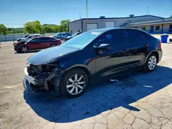 5YFEPMAE4MP271092 2021 TOYOTA COROLLA