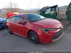 5YFEPMAE4MP271271 2021 TOYOTA COROLLA