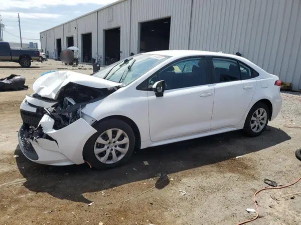 5YFEPMAE4NP272244 2022 TOYOTA COROLLA - Image 1