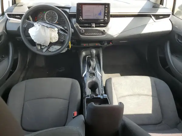 5YFEPMAE4NP272244 2022 TOYOTA COROLLA - Image 8