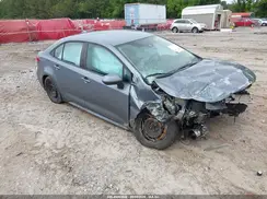 5YFEPMAE4NP272809 2022 TOYOTA COROLLA