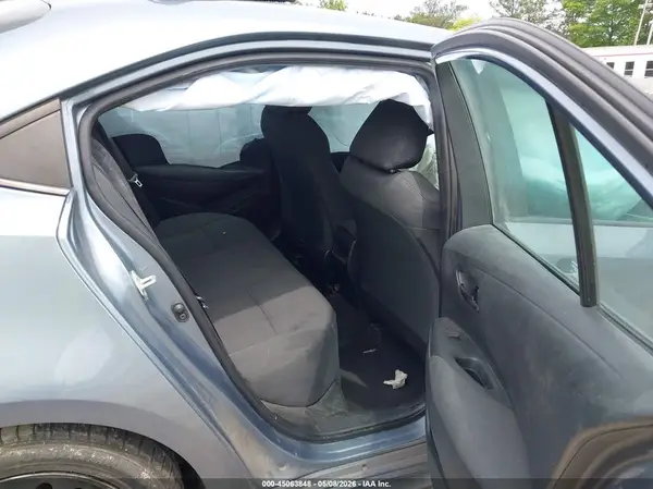 5YFEPMAE4NP272809 2022 TOYOTA COROLLA - Image 8
