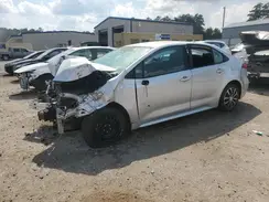5YFEPMAE4NP273197 2022 TOYOTA COROLLA