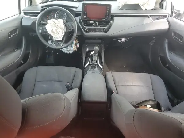 5YFEPMAE4NP273197 2022 TOYOTA COROLLA - Image 8