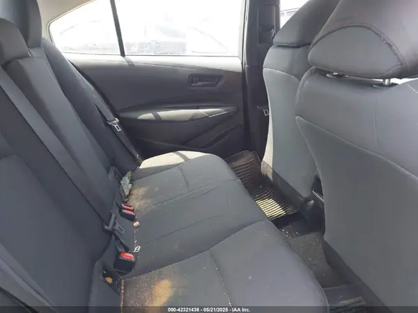 5YFEPMAE4NP273409 2022 TOYOTA COROLLA - Image 8