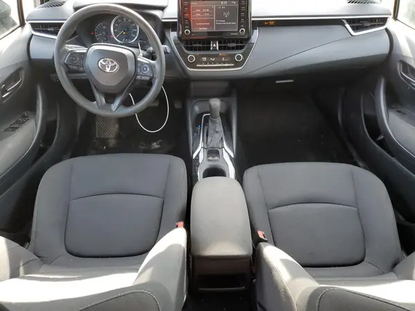 5YFEPMAE4NP273457 2022 TOYOTA COROLLA - Image 8