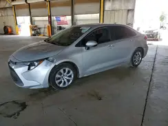 5YFEPMAE4NP273586 2022 TOYOTA COROLLA