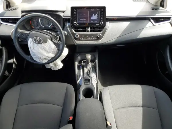 5YFEPMAE4NP274026 2022 TOYOTA COROLLA - Image 8