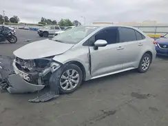 5YFEPMAE4NP274124 2022 TOYOTA COROLLA