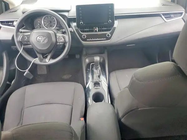 5YFEPMAE4NP274124 2022 TOYOTA COROLLA - Image 8