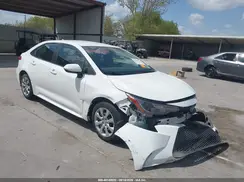 5YFEPMAE4NP274446 2022 TOYOTA COROLLA