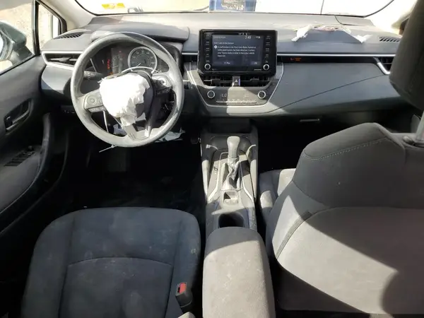 5YFEPMAE4NP275094 2022 TOYOTA COROLLA - Image 8