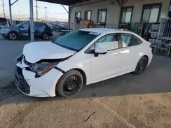 5YFEPMAE4NP276438 2022 TOYOTA COROLLA