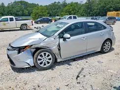 5YFEPMAE4NP276732 2022 TOYOTA COROLLA