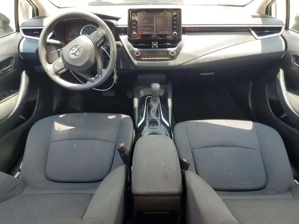 5YFEPMAE4NP276732 2022 TOYOTA COROLLA - Image 8