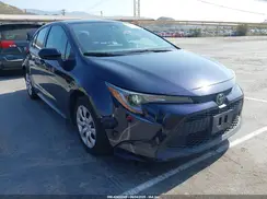 5YFEPMAE4NP276794 2022 TOYOTA COROLLA