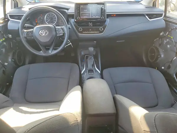 5YFEPMAE4NP278223 2022 TOYOTA COROLLA - Image 8