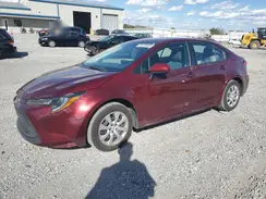 5YFEPMAE4NP278738 2022 TOYOTA COROLLA