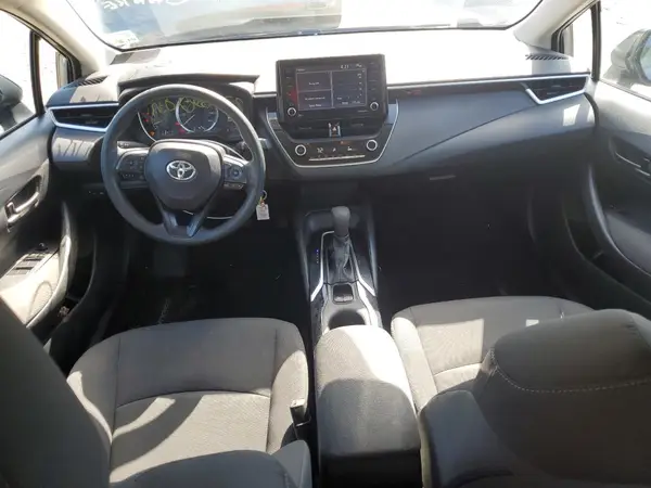 5YFEPMAE4NP278898 2022 TOYOTA COROLLA - Image 8