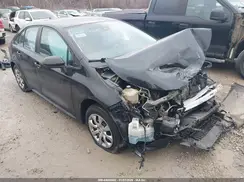 5YFEPMAE4NP278903 2022 TOYOTA COROLLA
