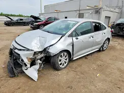 5YFEPMAE4NP279193 2022 TOYOTA COROLLA