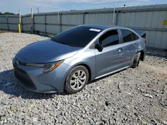 5YFEPMAE4NP280182 2022 TOYOTA COROLLA