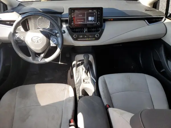 5YFEPMAE4NP280182 2022 TOYOTA COROLLA - Image 8