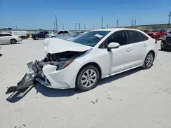 5YFEPMAE4NP280487 2022 TOYOTA COROLLA