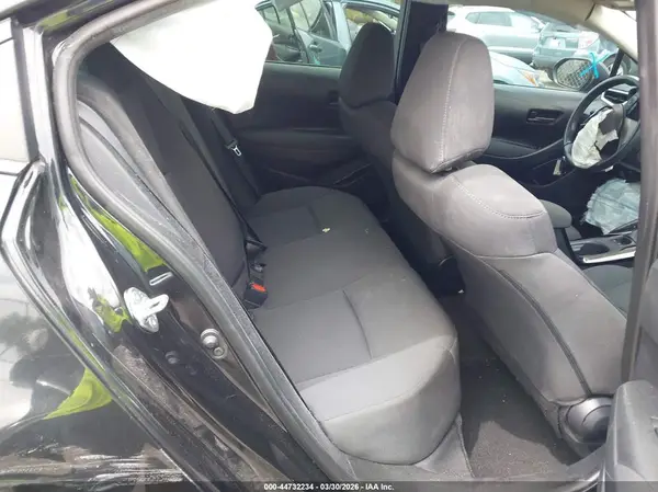 5YFEPMAE4NP281848 2022 TOYOTA COROLLA - Image 8