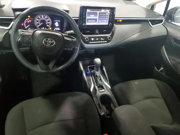 5YFEPMAE4NP282806 2022 TOYOTA COROLLA - Image 8