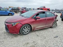 5YFEPMAE4NP283244 2022 TOYOTA COROLLA