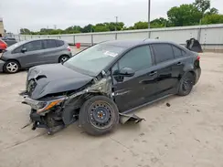 5YFEPMAE4NP283261 2022 TOYOTA COROLLA