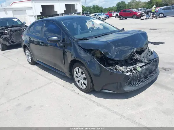 5YFEPMAE4NP283342 2022 TOYOTA COROLLA - Image 1