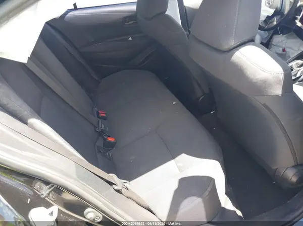 5YFEPMAE4NP283342 2022 TOYOTA COROLLA - Image 8