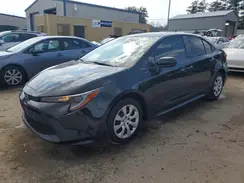 5YFEPMAE4NP284104 2022 TOYOTA COROLLA