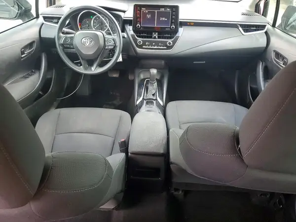5YFEPMAE4NP284104 2022 TOYOTA COROLLA - Image 8