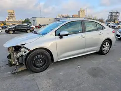 5YFEPMAE4NP284426 2022 TOYOTA COROLLA