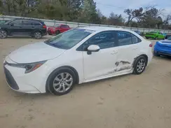 5YFEPMAE4NP284880 2022 TOYOTA COROLLA