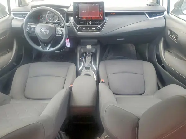 5YFEPMAE4NP284880 2022 TOYOTA COROLLA - Image 8