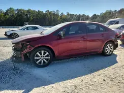 5YFEPMAE4NP286015 2022 TOYOTA COROLLA