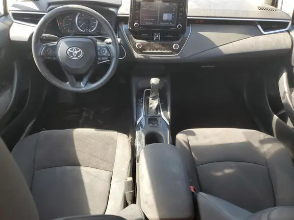 5YFEPMAE4NP286046 2022 TOYOTA COROLLA - Image 8
